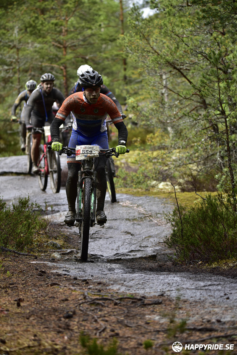 Bild från Lida Loop 2019